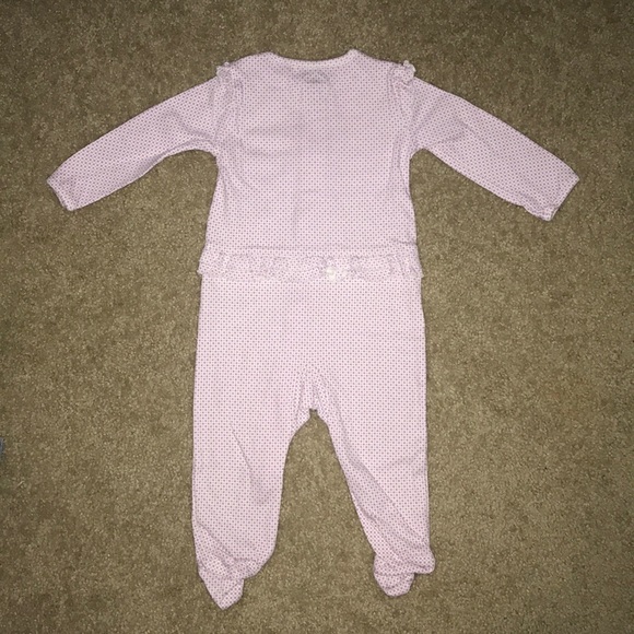 9 month baby  girls clothes - Picture 4 of 7